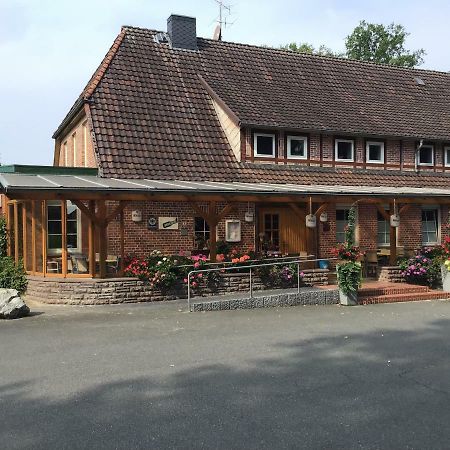 Brammers Landhotel Zum Wietzetal Витцендорф Экстерьер фото