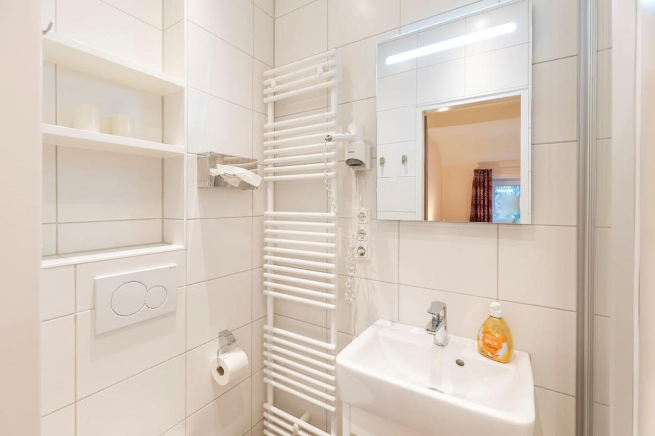 Brammers Landhotel Zum Wietzetal Витцендорф Экстерьер фото